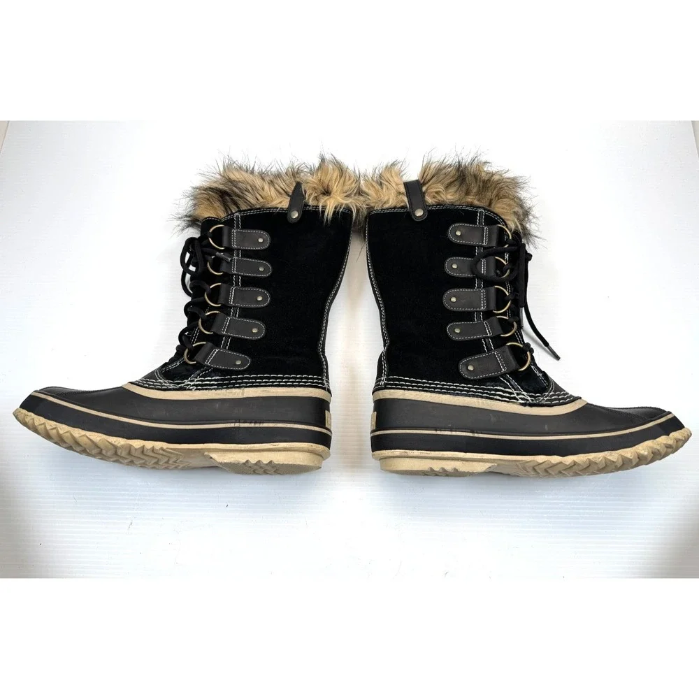 Sorel pre owned